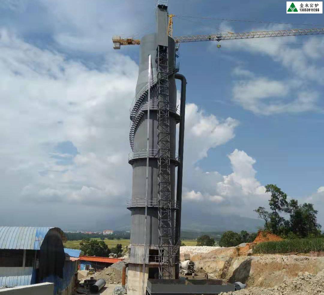 石灰窯企業(yè)發(fā)展