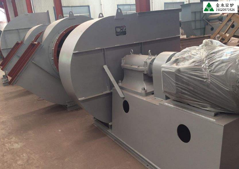 石灰窯風(fēng)機(jī)