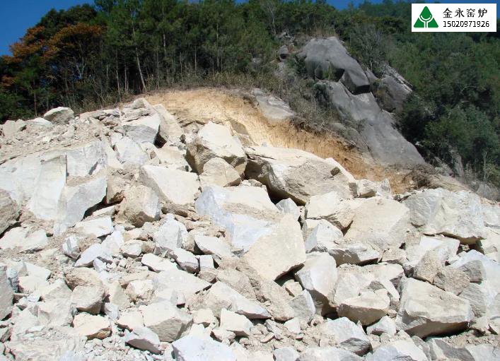 一噸石灰?guī)r可以燒多少石灰？