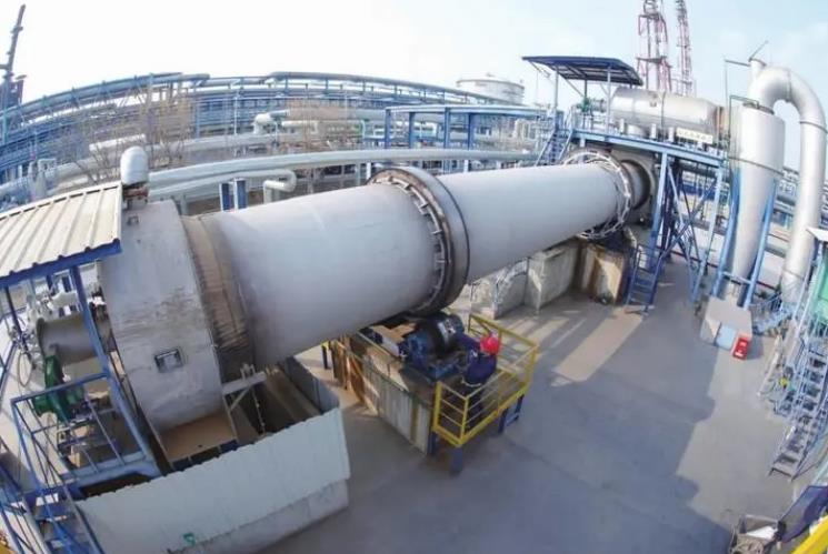 石灰煅燒過程中需要注意哪些安全管理事項？