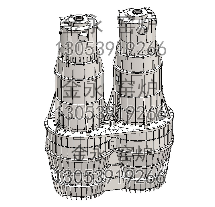 雙膛窯廢氣中含水量 雙膛窯廢氣中含水量