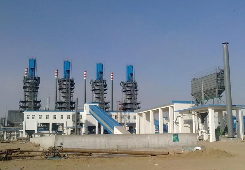 雙膛窯煅燒的石灰質(zhì)量怎么樣？