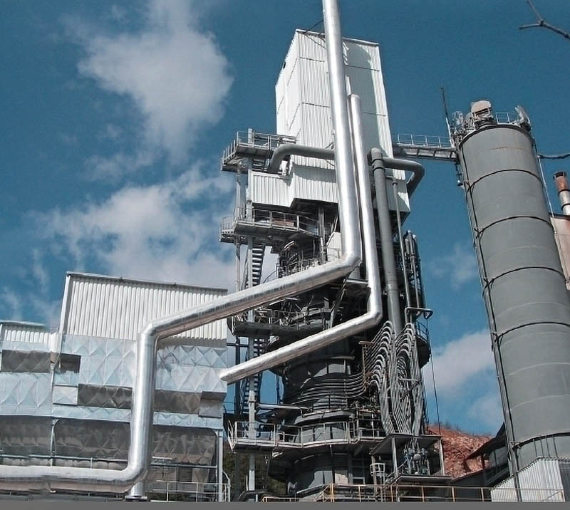 雙膛窯噴槍是什么材質(zhì)