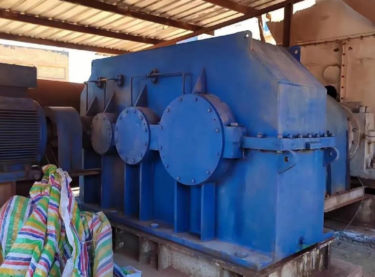 環(huán)保氧化鈣生產線有幾種類型