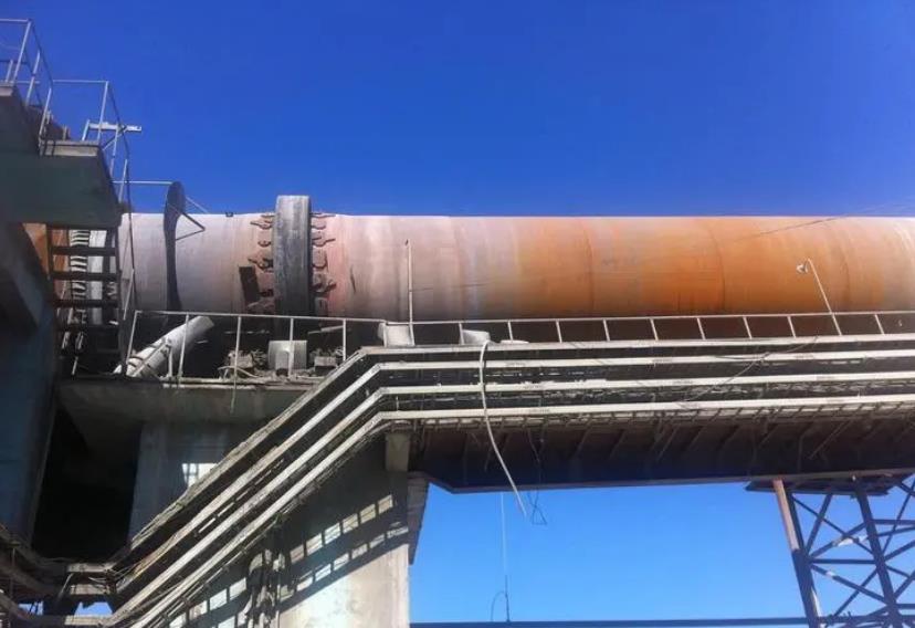 石灰窯有幾種類型，各有什么特點