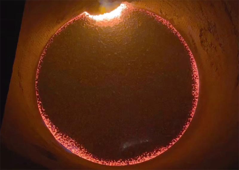 砸落窯瘤 砸落窯瘤