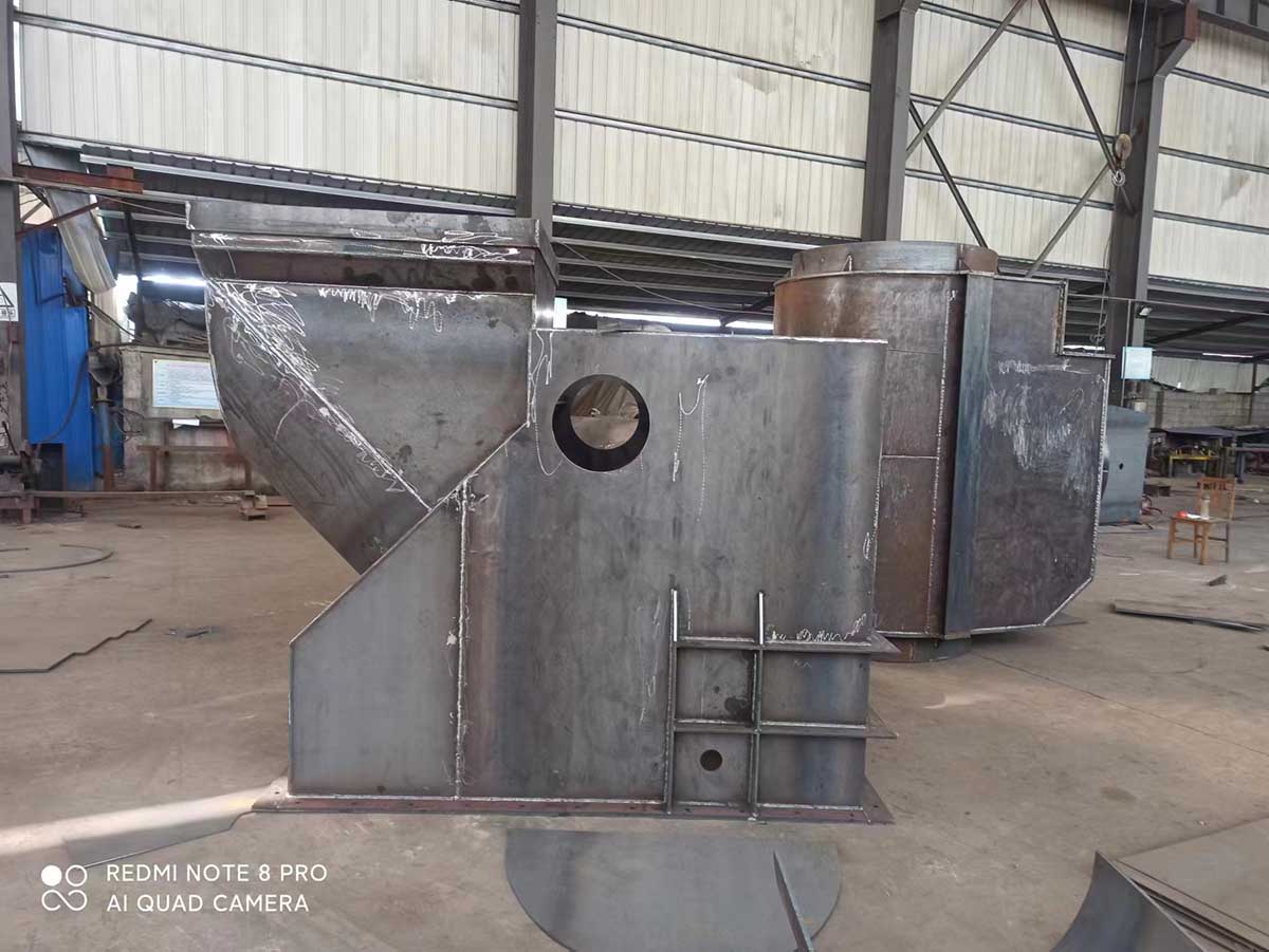 雙膛窯設(shè)備生產(chǎn) 雙膛窯設(shè)備生產(chǎn)