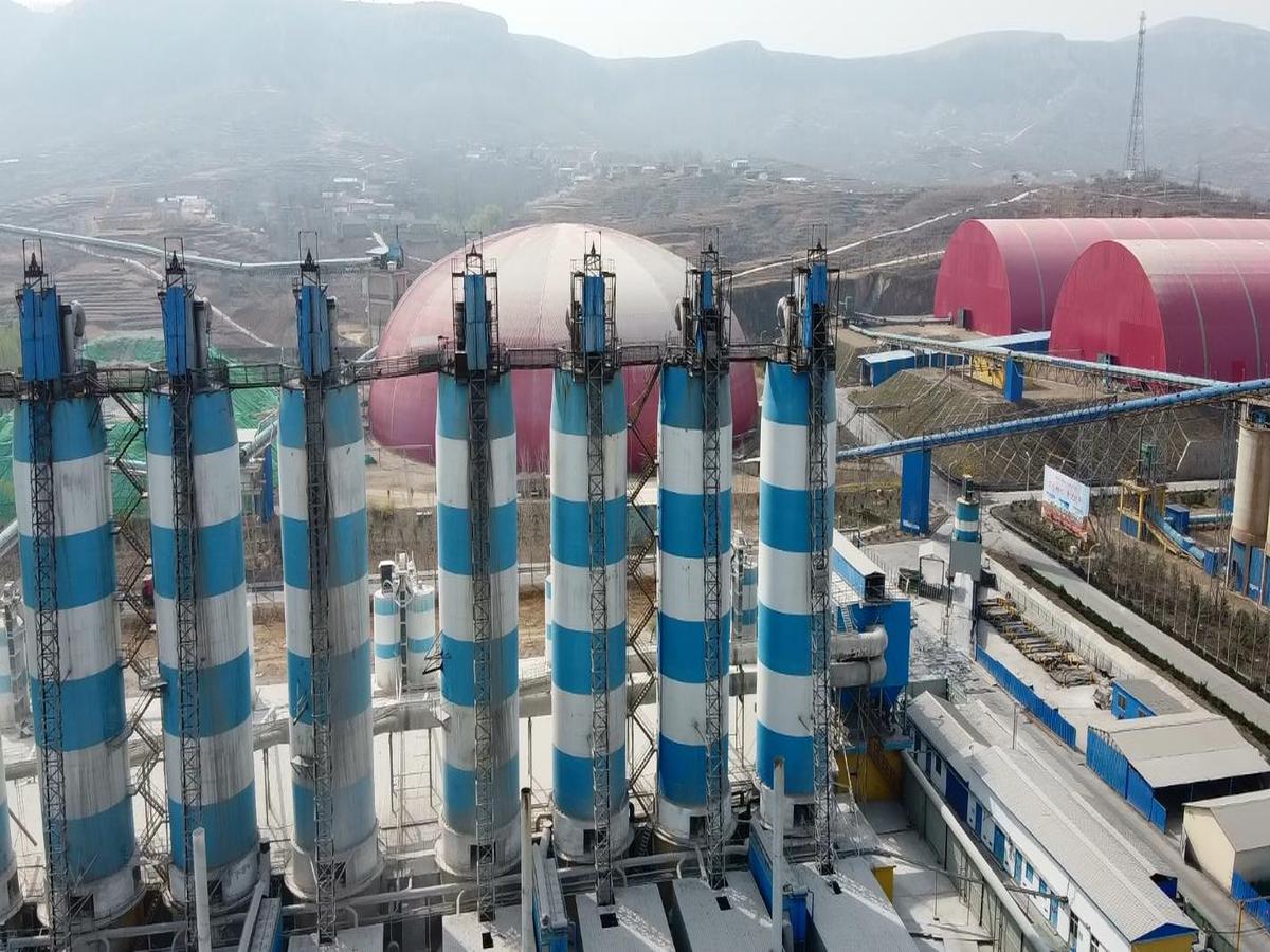 石灰窯豎窯環(huán)保設(shè)備升級(jí)注意哪些