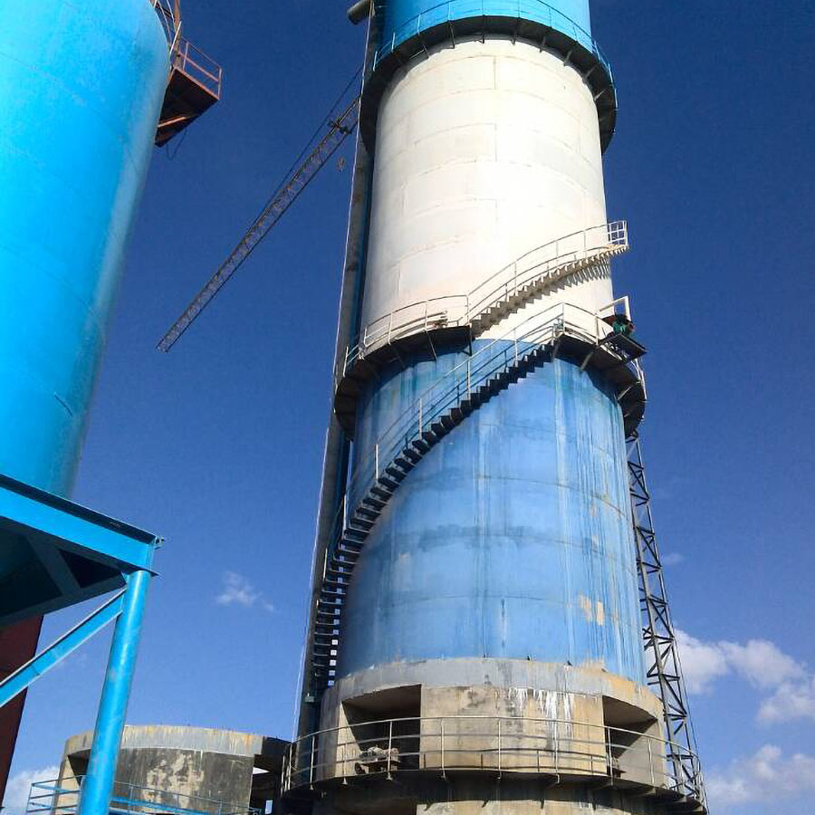 購(gòu)買石灰窯設(shè)備后，公司派人安裝嗎？