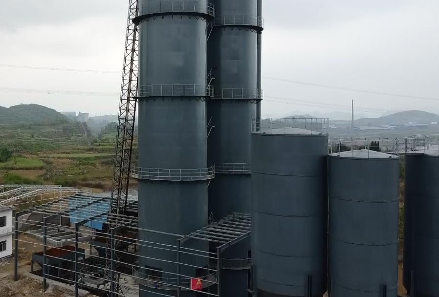 金永窯爐不斷提高服務管理,為用戶排憂解難