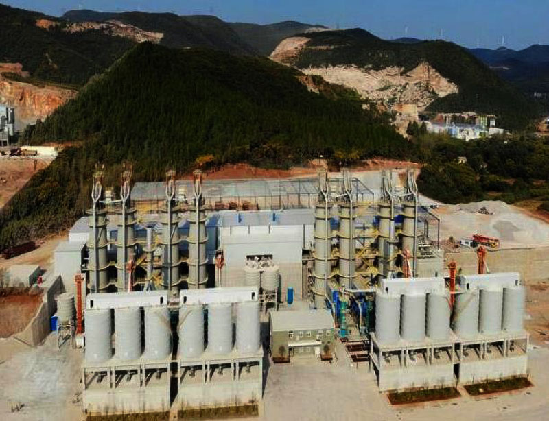 建造窯爐的廠家哪個(gè)好?