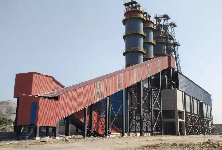 金永窯爐開展業(yè)務(wù)培訓(xùn)主題月，提高全員服務(wù)水平