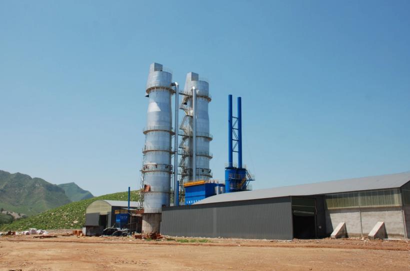 如何獲取詳細的環(huán)保石灰窯報價？